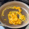 えびと彩り野菜のあんかけそうめんの工程2