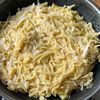 【焼き時間5分！驚くほど簡単♡︎なんちゃって豚モダン】絶品♡の工程3