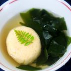 筍海老しんじょ