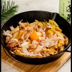 簡単絶品！飛騨名物！漬物ステーキ