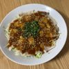 ましろの作ってみた!投稿(【絶品カレーソースの豚バラキャベツ】レンジで簡単5分！)
