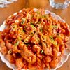 〖ご飯が進む〗豚こまのケチャポン照り焼き!子どもも喜ぶ