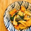 室井みやの作ってみた!投稿(【鶏ちくわのオイマヨ炒め】お弁当のおかずにもおすすめです😋)