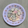 キャピタンの作ってみた!投稿(お弁当のおかずにも最適なカレー風味のマカロニサラダ😋)
