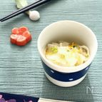 即席10分 ＊ 大根のゆず塩麹漬け