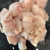 【鶏むねとブロッコリーのとろみ煮】毎日おいしい健康レシピ！の下準備