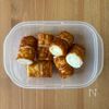 レンジ5分！【とろ～りチーズの甘辛ちくわ】材料4つで簡単♩の工程2