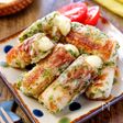【ちくわのチーズ磯辺焼き】間違いないおいしさ♡簡単おかず♬