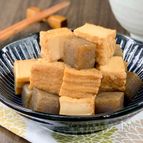 ＊味染みでご飯に合う＊厚揚げとこんにゃくの煮物《定番和食》