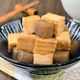 ＊味染みでご飯に合う＊厚揚げとこんにゃくの煮物《定番和食》