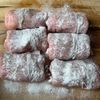 【大葉と梅肉チーズのロールカツ】お弁当にも♪の工程3