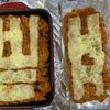 ぺんぎん？の作ってみた!投稿(＼豚ひき肉と野菜たっぷり／ミートドリア)
