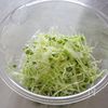 筋トレ旦那大歓喜！ささみの味噌カツ丼の工程1