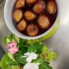 そら・ゆずの作ってみた!投稿(いちじくのワイン煮《レンジで一発!》)