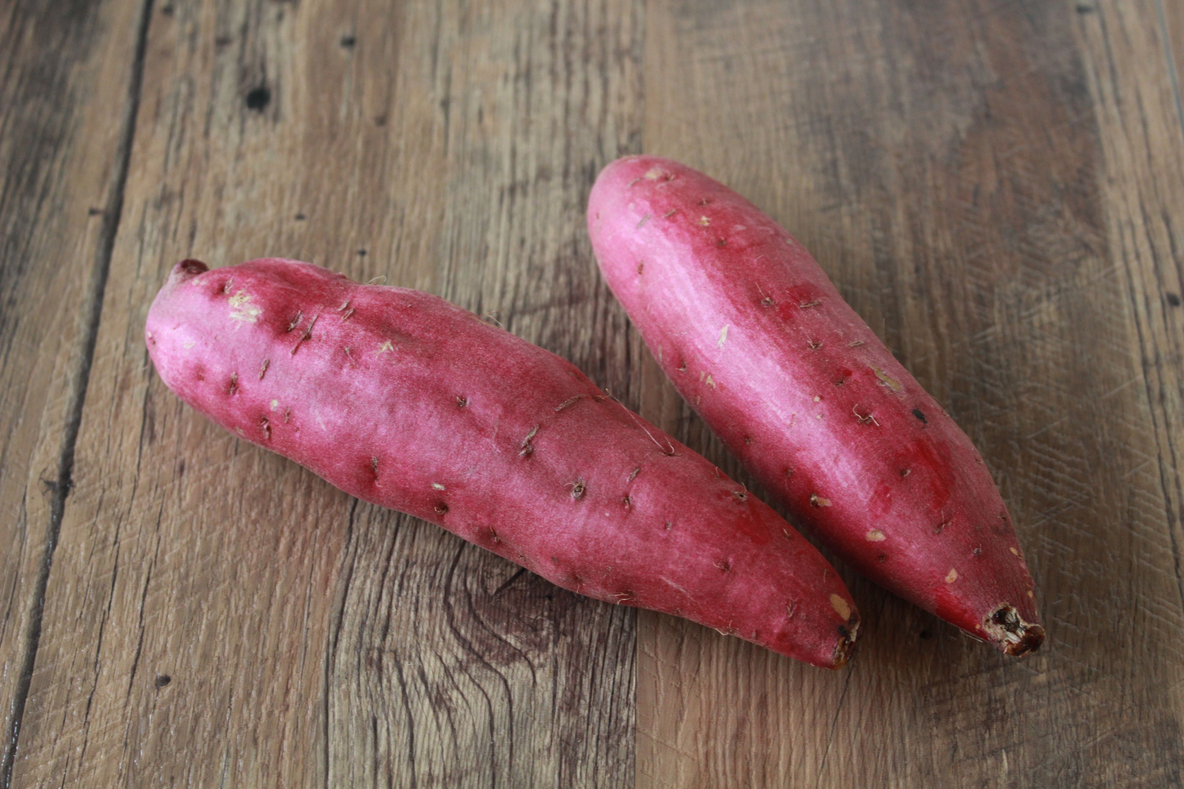 離乳食 さつまいもペースト さつまいも煮 さつまいもがゆ レシピサイト Nadia ナディア プロの料理家のおいしいレシピ