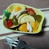 M＊Pの作ってみた!投稿(【ココナッツオイル】ささみと焼き野菜のマリネ)