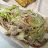 あきの作ってみた!投稿(コク旨！【ちゃんぽん風肉野菜炒め】野菜がもりもり食べられる♪)