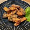 マカダミアの作ってみた!投稿(カリっとジューシー【さばの竜田揚げ】)