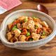 やさしい味わい♪ごはんにも合う【鶏ひき肉のいり豆腐】