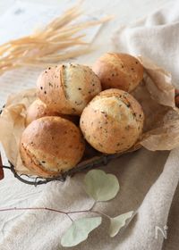 ハード系のパン 薄力粉の人気料理 レシピランキング 4品 Nadia ナディア