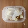 フライパン10分！【絶品ジャーマンポテト】少ない調味料で♩の工程1