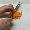 【再現】サイゼリヤの!キャロットラペ♪の下準備