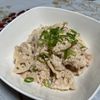 伊藤烏帽子の作ってみた!投稿(【ツナマヨを格上げ！】シャキシャキ無限レンコンサラダ)