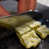 【激旨！】最高の子持ち昆布の食べ方！子持ち昆布のパスタの工程2