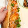 【意外と簡単!】我が家のやみつき塩さばバインミーの工程7