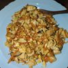 たりおの作ってみた!投稿(ほっこり和食＊我が家の炒り豆腐)