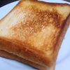 オレンジの作ってみた!投稿(ハニーチーズメルト(ハニーチーズトースト))
