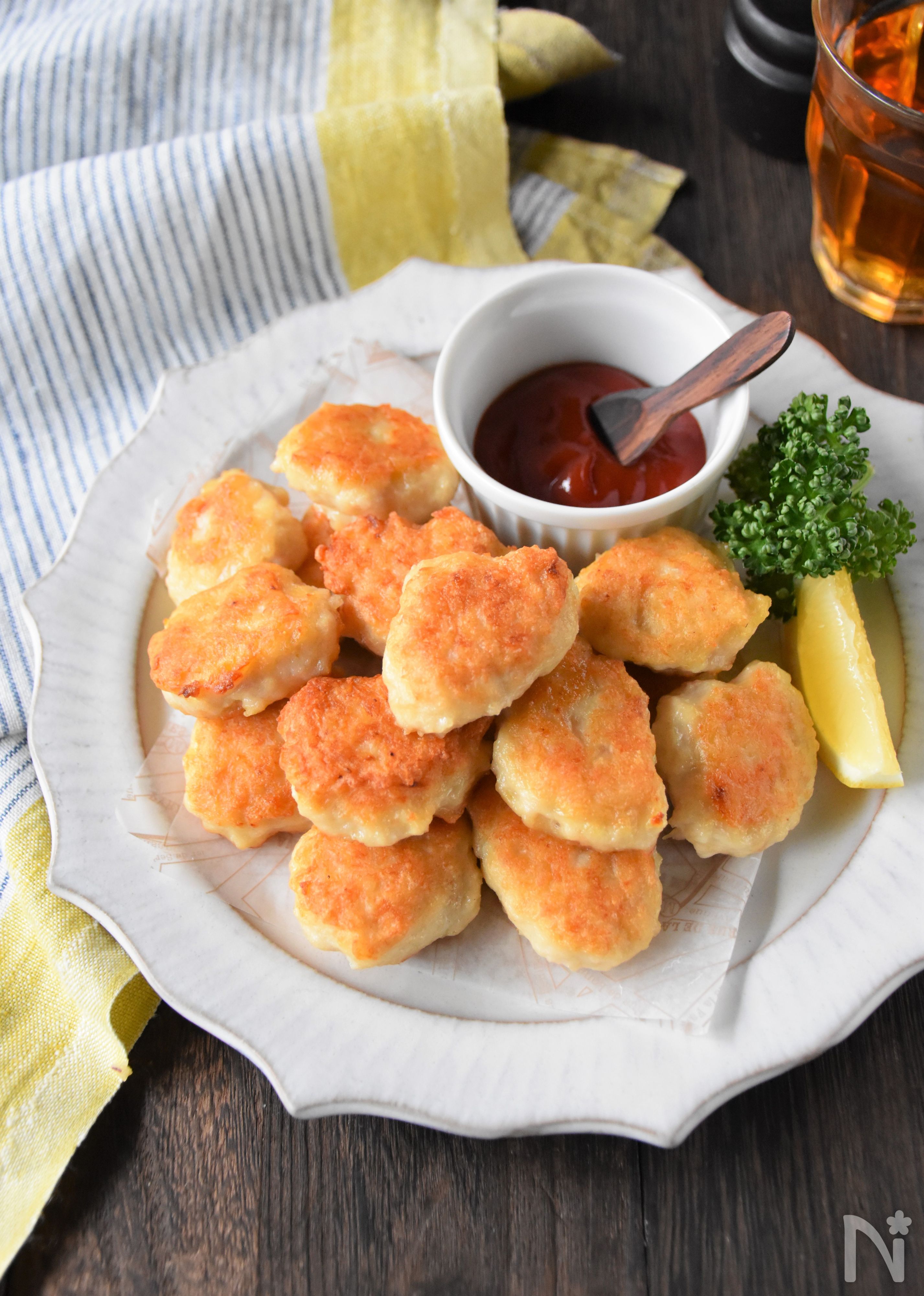 園児ママ必見 つまんでパクパク食べられるかわいい幼児弁当 レシピサイト Nadia ナディア プロの料理家のおいしいレシピ