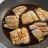 ふっくら甘辛！肉好きも喜ぶ【さばの照り焼き丼】の工程4