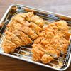 定食屋さんの【おろしチキンカツ煮】味付けこれだけ！の工程3