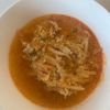 ミキティの作ってみた!投稿(担々もやしだらけスープ《簡単ダイエット飯！》)