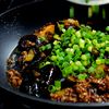 【白米必須】”ナスとひき肉のスタミナ炒め”の工程8