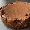 【豆腐ヨーグルトのマシュマロチョコチーズケーキ】の工程13