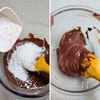 塩焼きチョコ｜【材料3つ】ほろりと口どけ♪簡単バレンタインの工程2