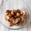 ハマる美味しさ♪チョコスナックパンラスクの工程2