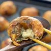 生地も具も家にあるもので!カリとろたこ焼き【簡単・節約】