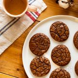 ブラウニー 義理チョコの人気料理 レシピランキング 36品 Nadia ナディア