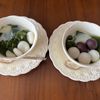 こむぎの作ってみた!投稿(【抹茶ゼリー】時短が叶う!)