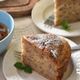 ホットケーキミックスで簡単！ずっしり紅茶バナナケーキ