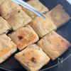 【新玉油揚げ餃子】たんぱく質、鉄分ギュッ！食べ盛りの子に♩の工程3