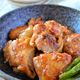 漬けて焼くだけ！甘みそ香るジューシー鶏もも肉♪お弁当にも◎