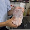揉み込んで焼くだけ♪【塩レモン手羽元】の工程1