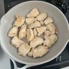【鶏むねレモンバター醤油】しっとり柔らか♪の工程3