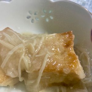 1240073の作ってみた!投稿(カリッとろ♡出汁のうま味広がる♪厚揚げのおろしあんかけ)