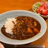 akabecoの作ってみた!投稿(市販ルーで作る 懐かしのポークカレー)