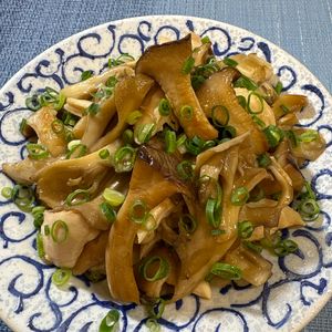 楽ラク手抜キッチン🐶🐾の作ってみた!投稿(【鶏ときのこの中華マリネ】これ作れたら一生役立つレシピ21)